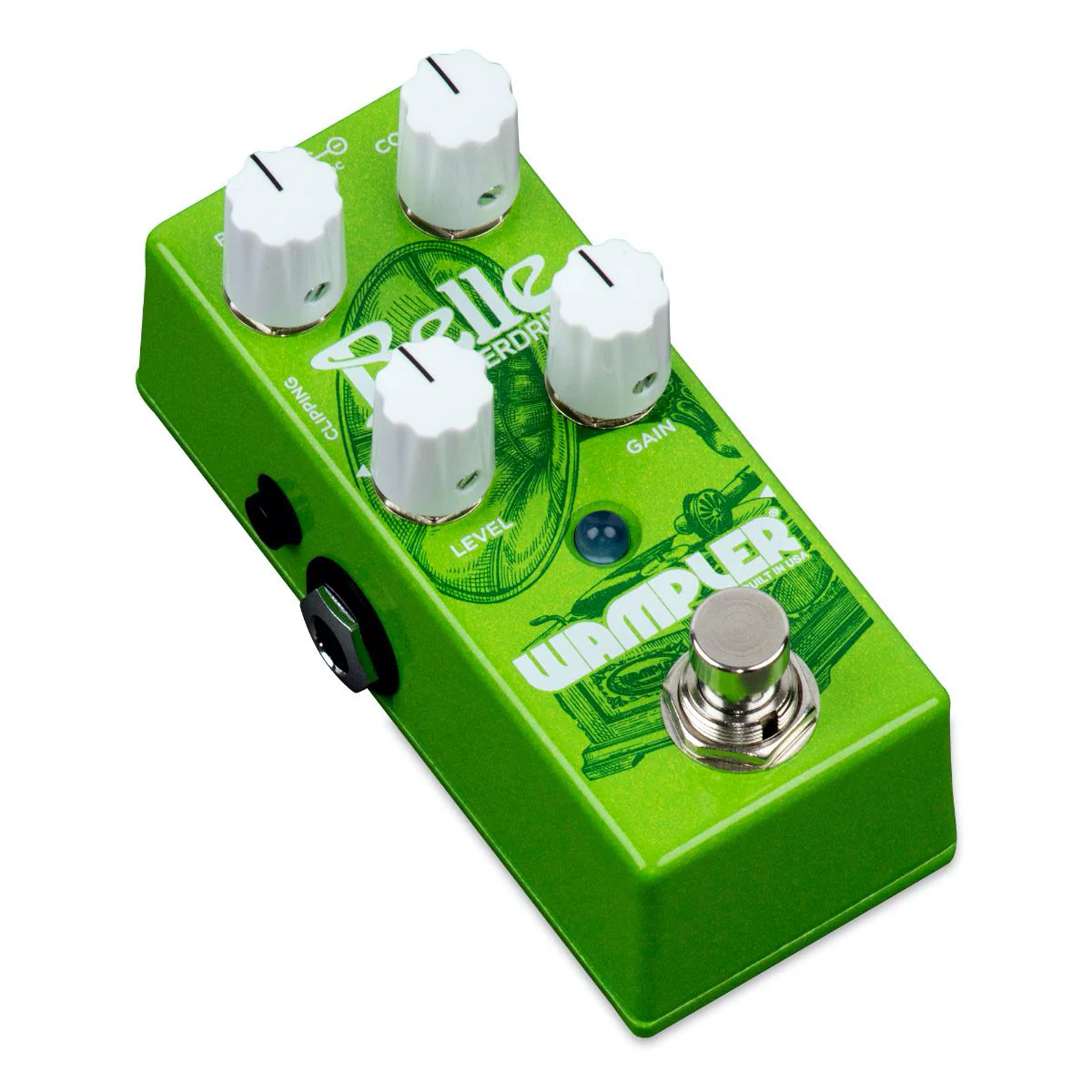 Wampler Belle Overdrive - Image 2