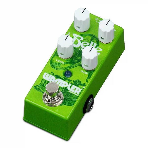 Wampler Belle Overdrive - Image 3