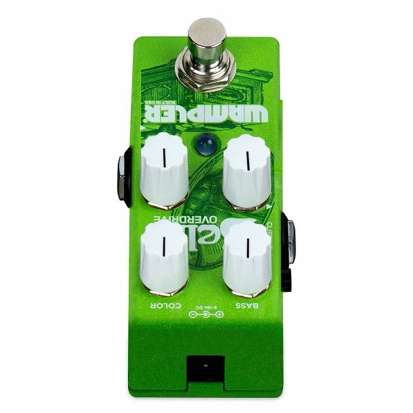 Wampler Belle Overdrive - Image 4