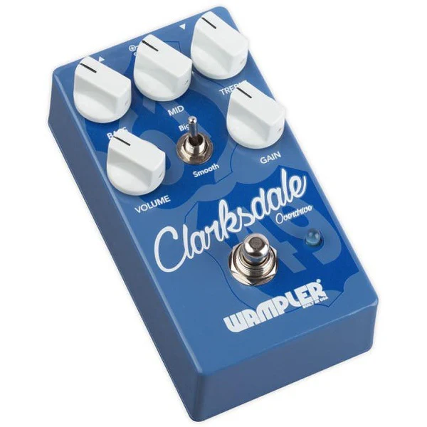Wampler Clarksdale Overdrive - Image 2