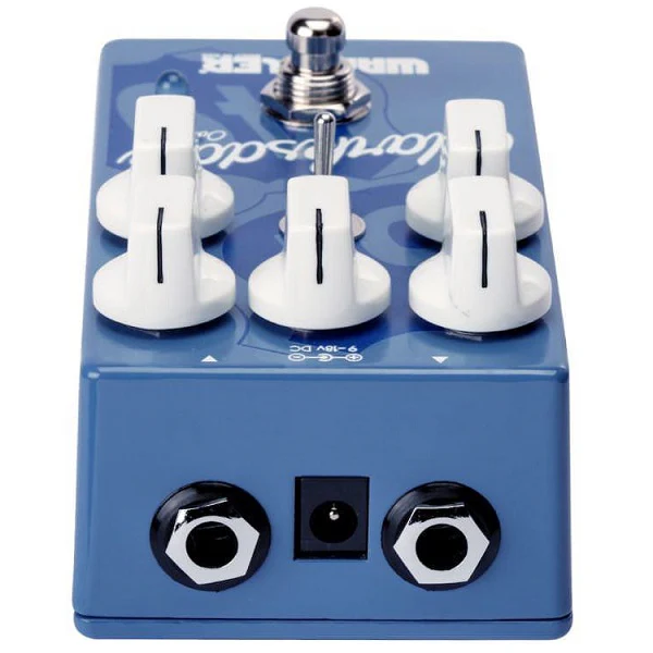 Wampler Clarksdale Overdrive - Image 3