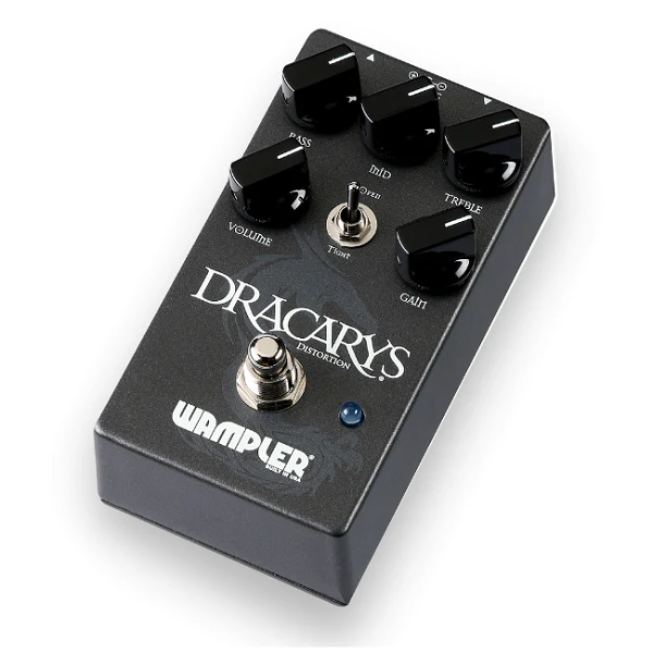 Wampler Dracarys Distortion - Image 2