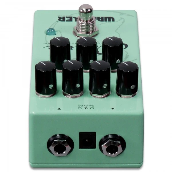 Wampler EQuator - Image 2