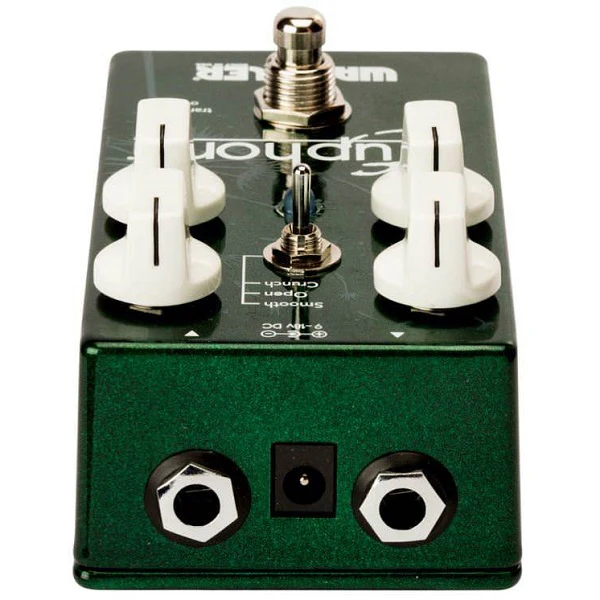 Wampler Euphoria Overdrive - Image 3