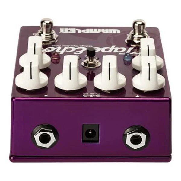 Wampler Faux Tape Echo V2 - Image 3