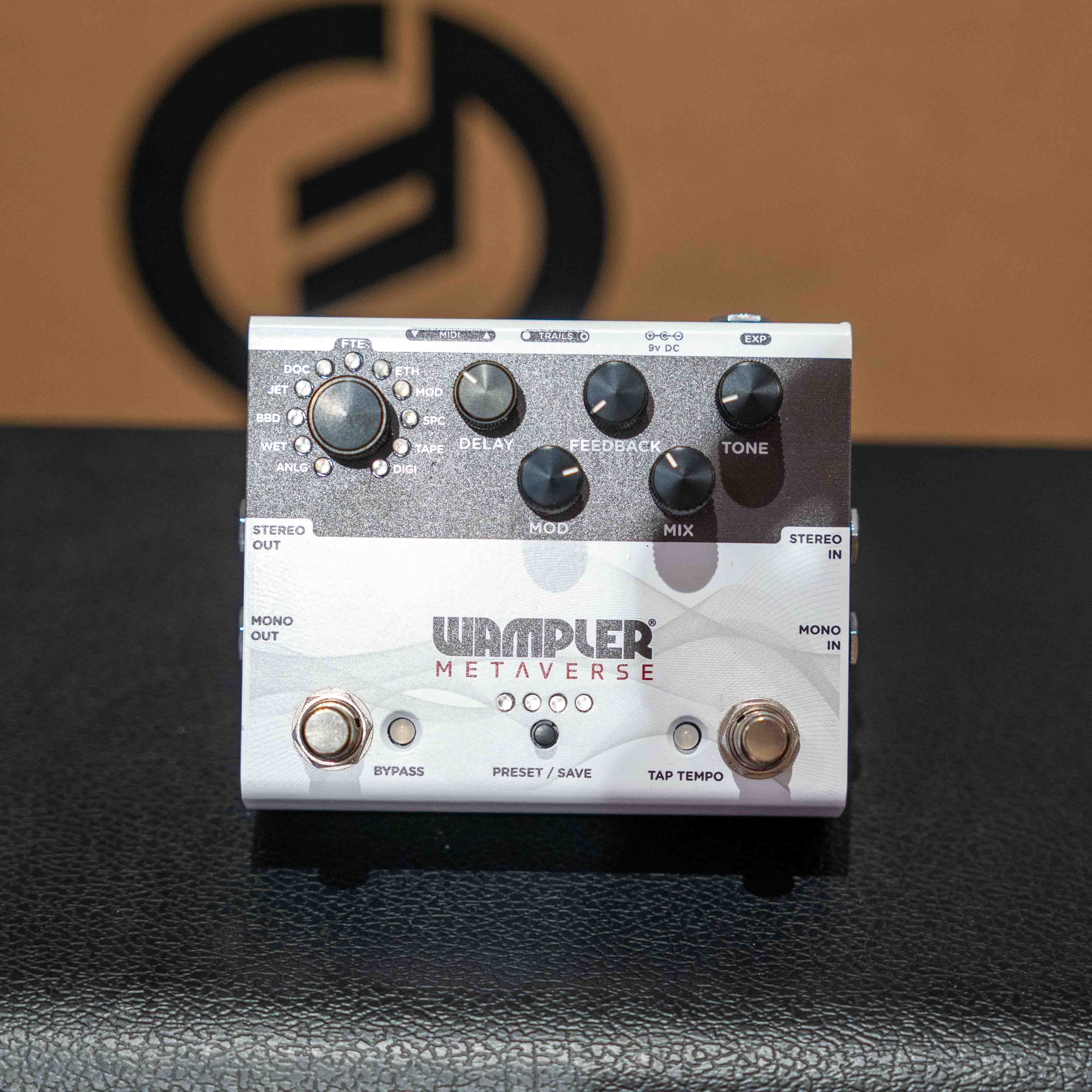 Wampler Metaverse (Pre-Owned) - Image 10