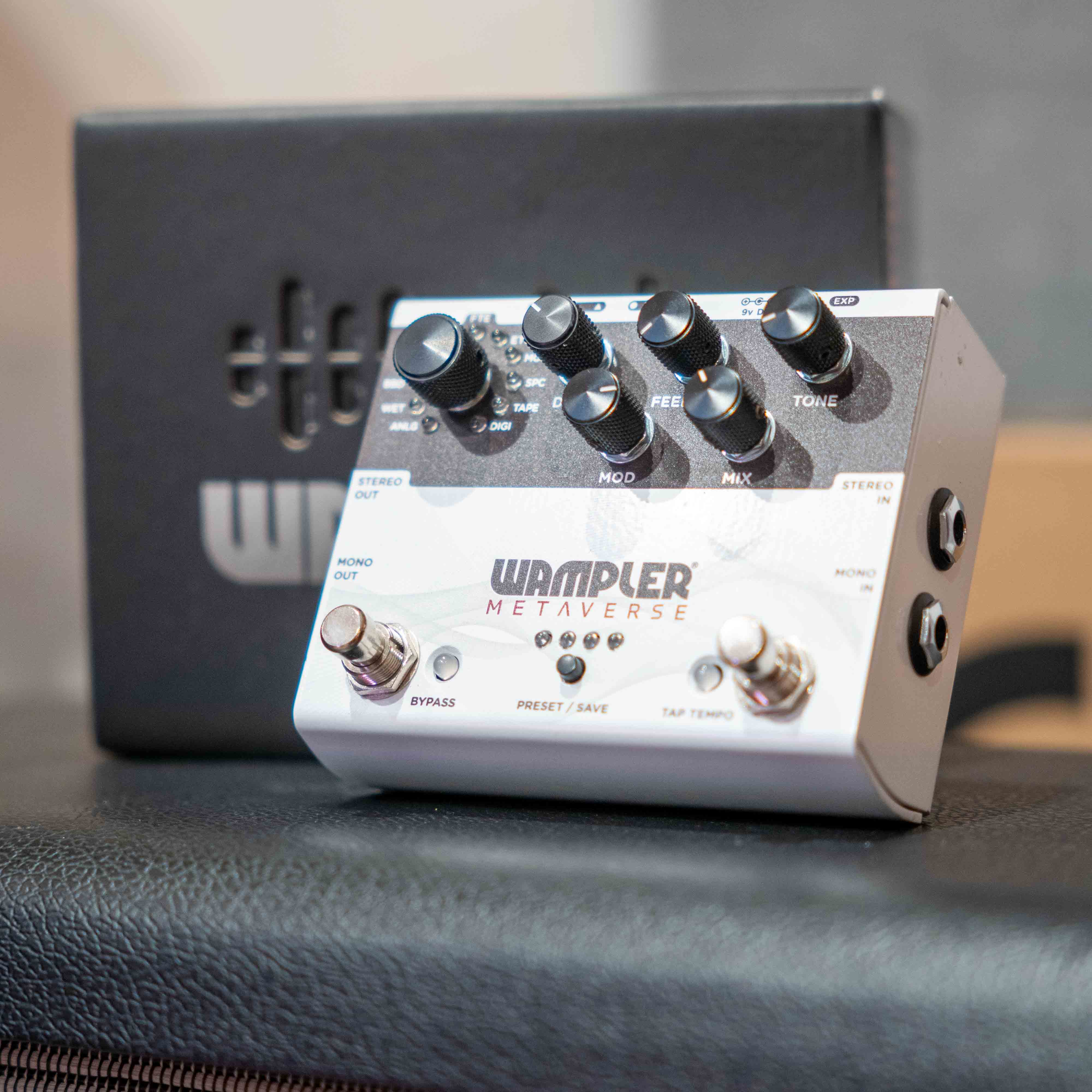 Wampler Metaverse (Pre-Owned) - Image 2