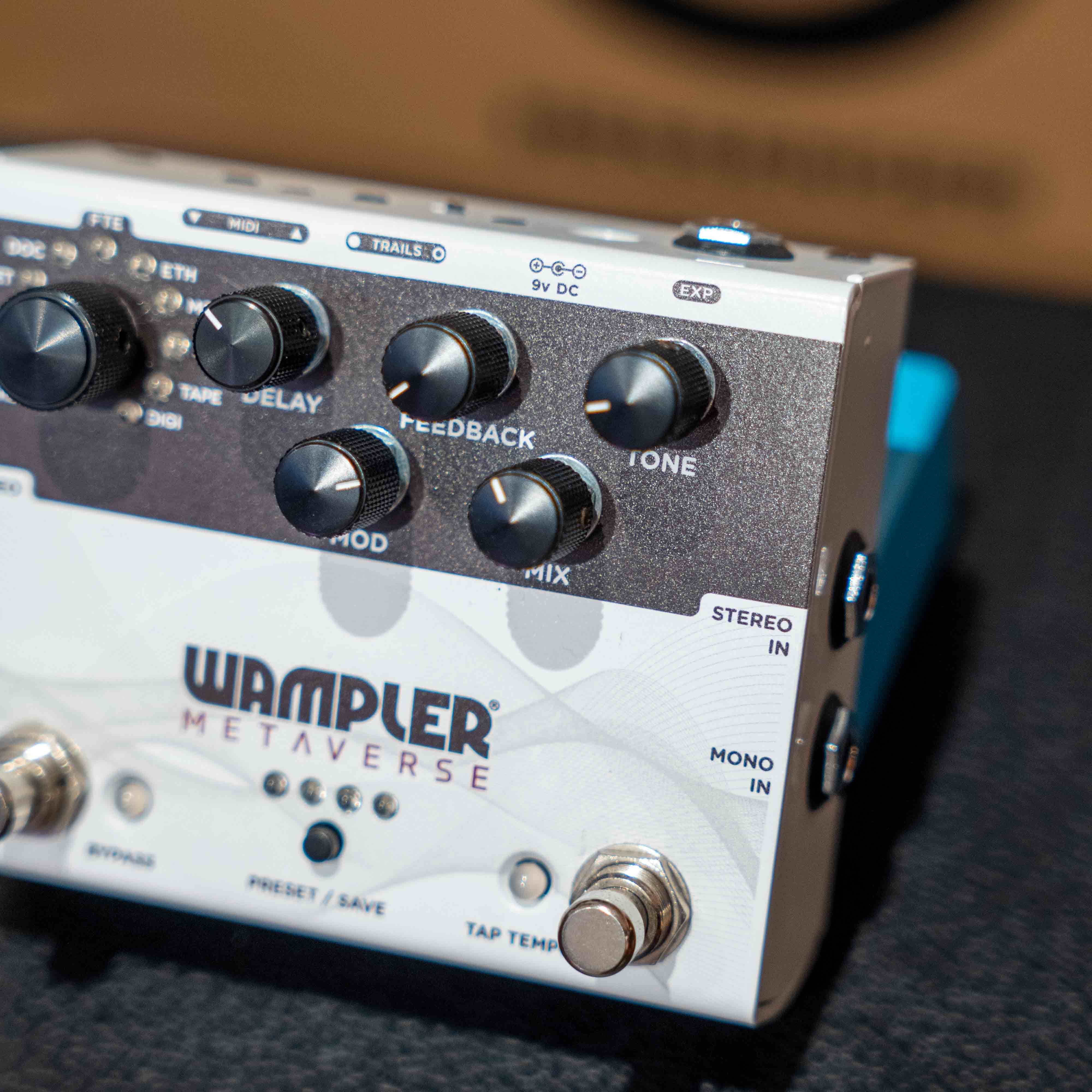 Wampler Metaverse (Pre-Owned) - Image 8