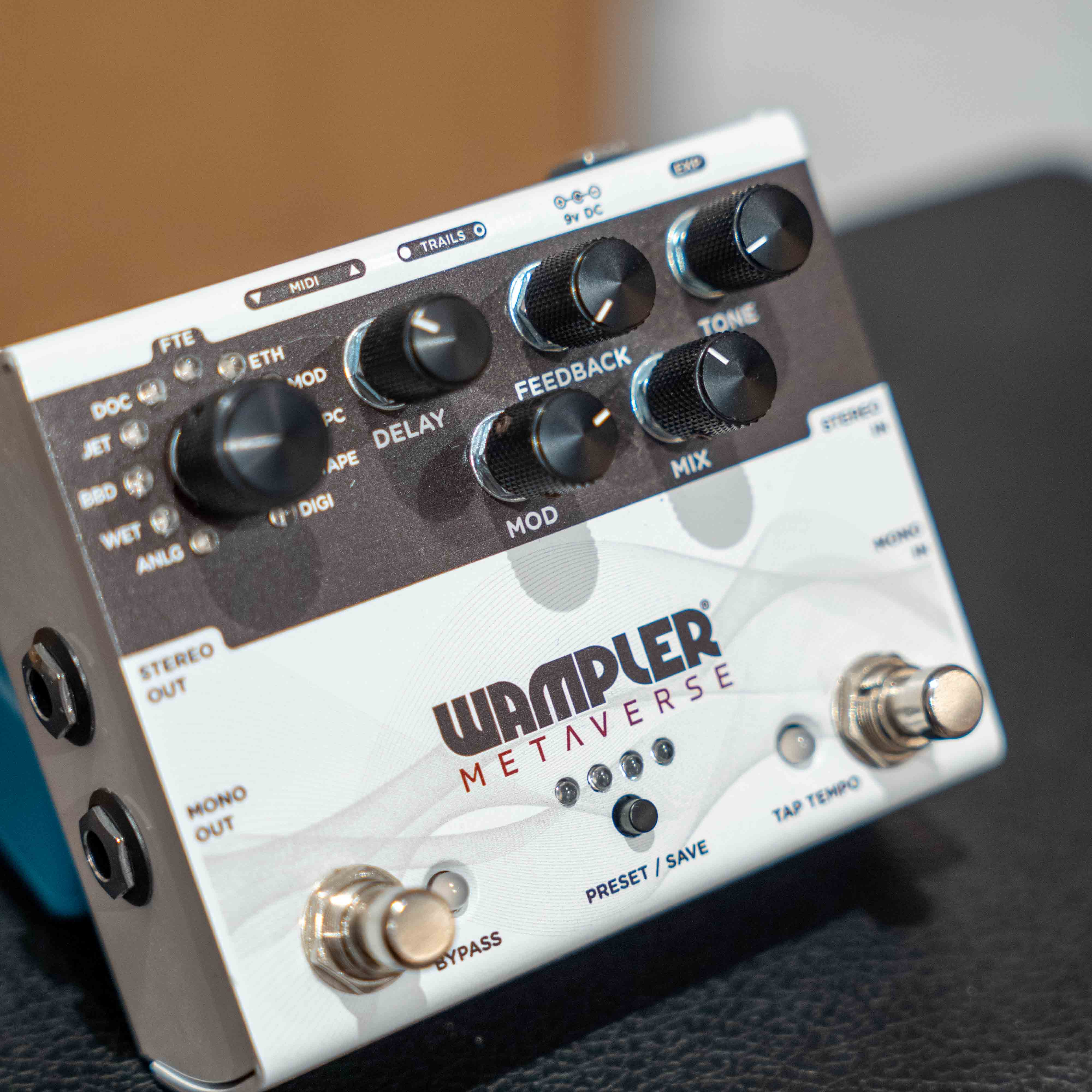 Wampler Metaverse (Pre-Owned) - Image 9