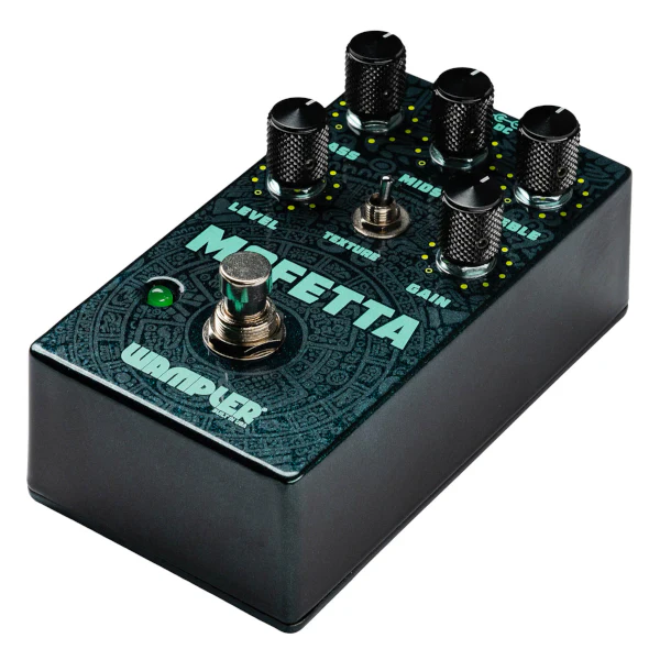 Wampler Mofetta - Image 2