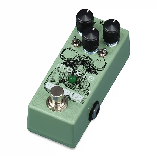 Wampler Moxie - Image 2