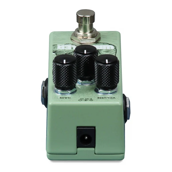 Wampler Moxie - Image 3