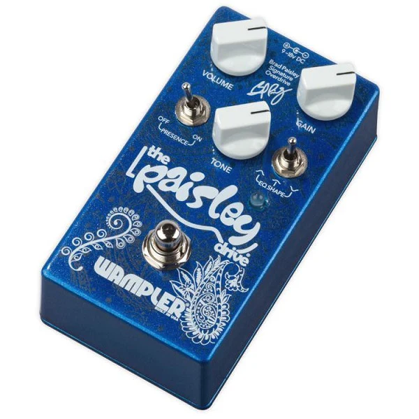 Wampler Paisley Drive - Image 2
