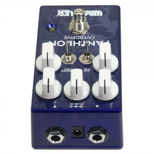 Wampler Pantheon Overdrive - Image 2