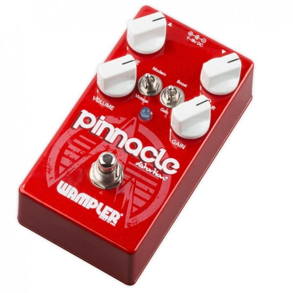 Wampler Pinnacle Distortion - Image 2