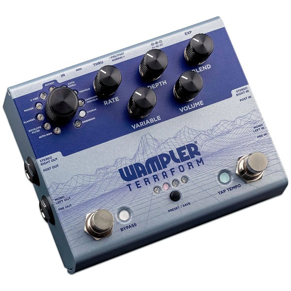 Wampler Terraform - Image 2