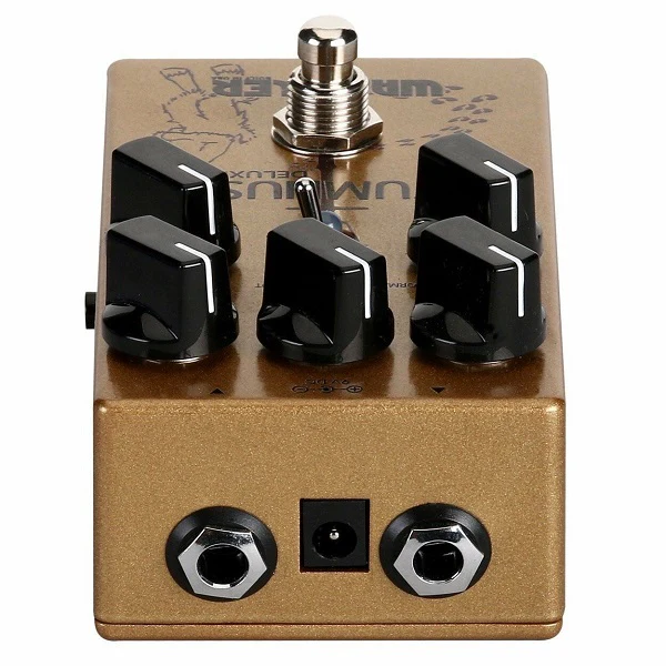 Wampler Tumnus Deluxe - Image 3