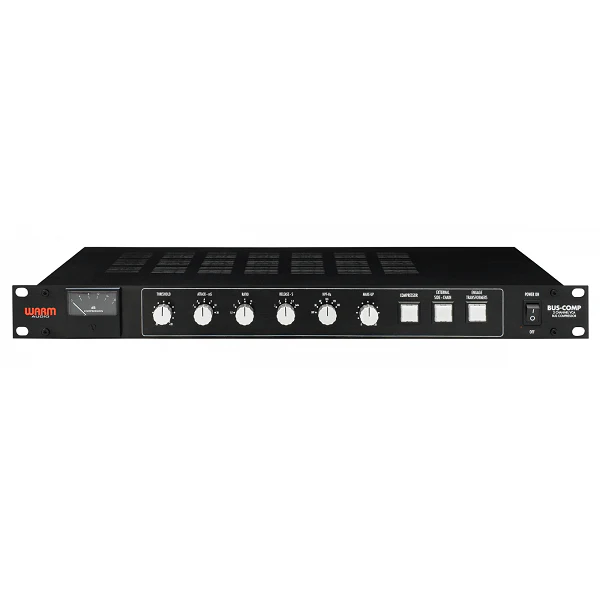 Warm Audio BUS-COMP