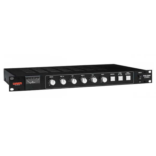 Warm Audio BUS-COMP - Image 2