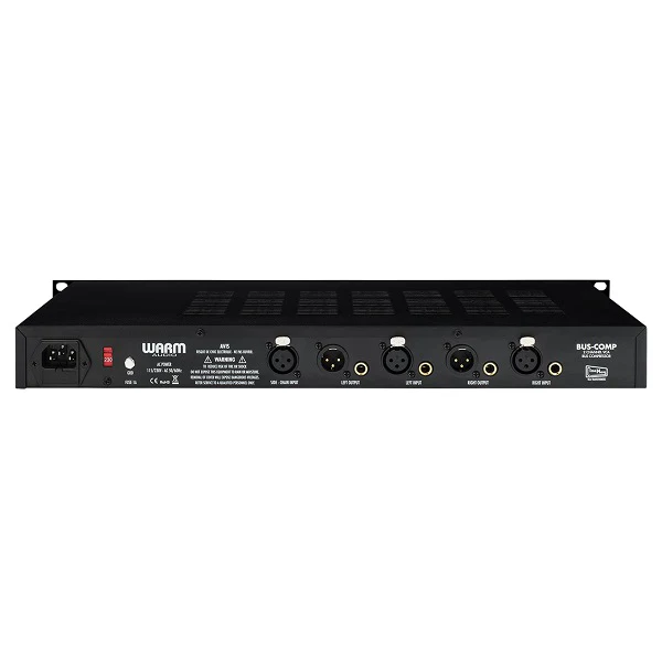 Warm Audio BUS-COMP - Image 3