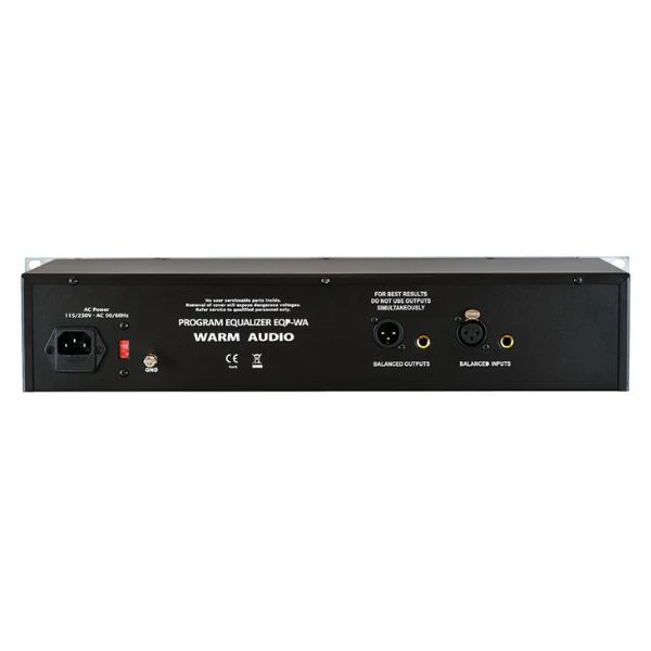 Warm Audio EQP-WA - Image 2