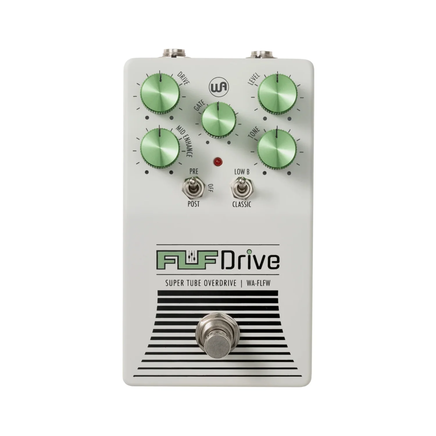 Warm Audio Fluff Drive - Image 2