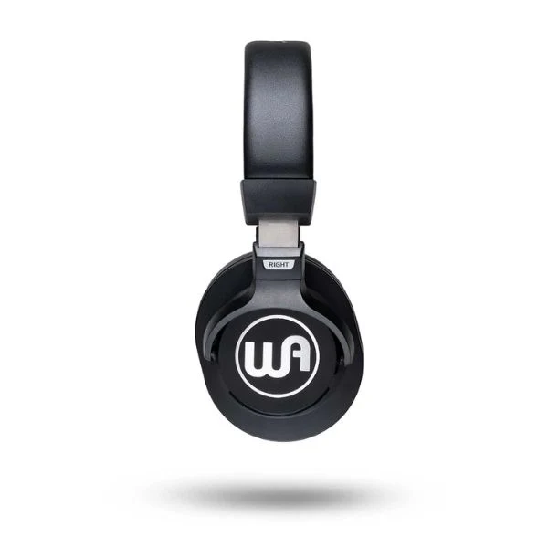 Warm Audio Headroom (Black) - Image 2