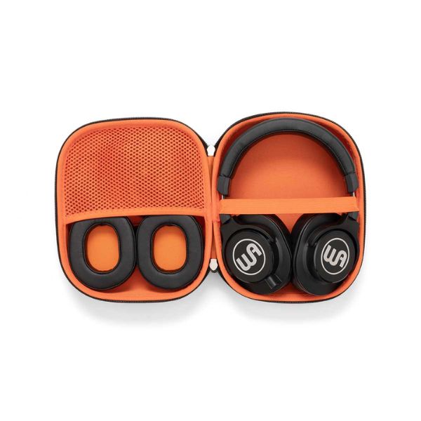 Warm Audio Headroom (Black) - Image 4