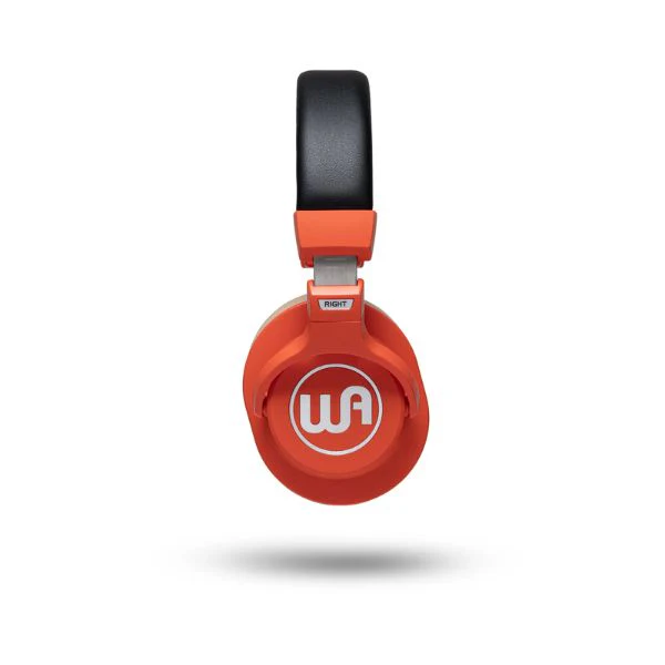Warm Audio Headroom (Orange) - Image 2