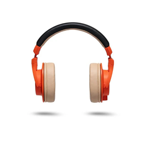 Warm Audio Headroom (Orange) - Image 3