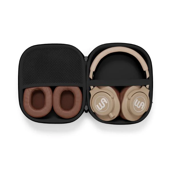 Warm Audio Headroom (Tan) - Image 2