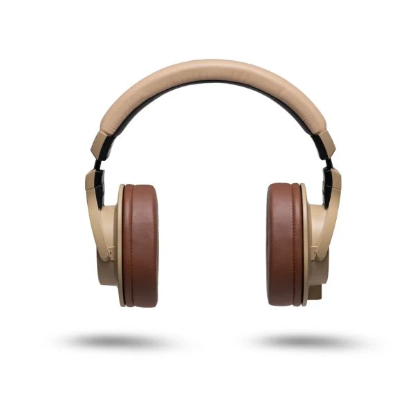 Warm Audio Headroom (Tan) - Image 3