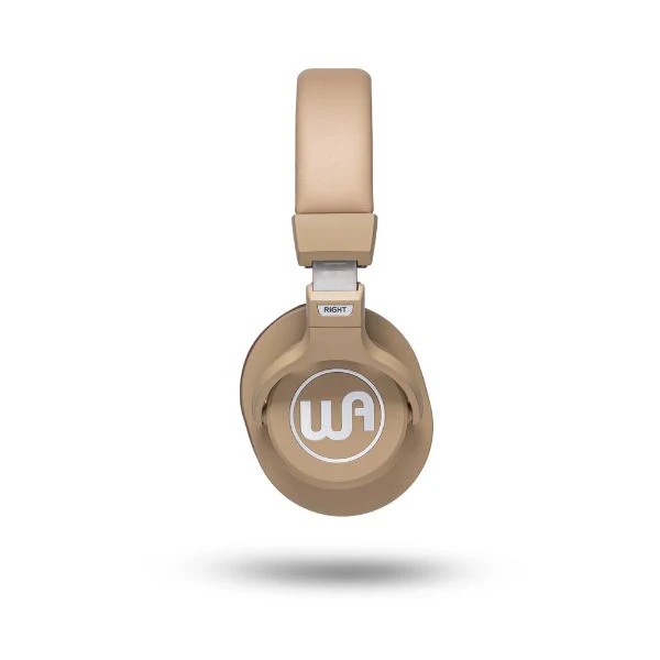 Warm Audio Headroom (Tan) - Image 4