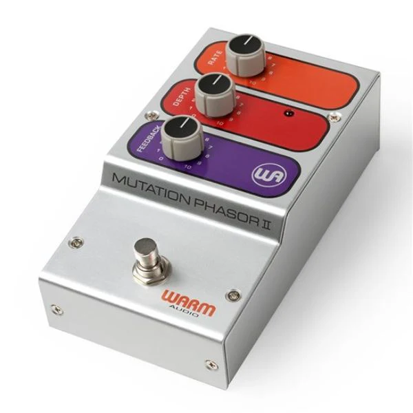 Warm Audio Mutation Phasor II - Image 2