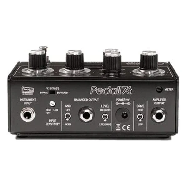 Warm Audio Pedal76 - Image 2