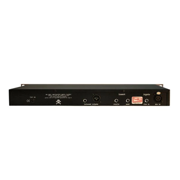 Warm Audio TB12 Tone Beast - Image 2