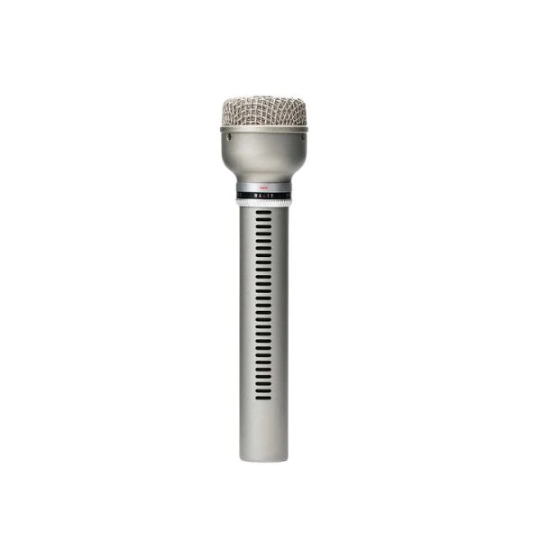 Warm Audio WA-19 (Nickel)