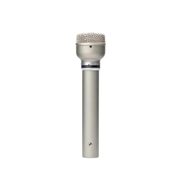 Warm Audio WA-19 (Nickel) - Image 2