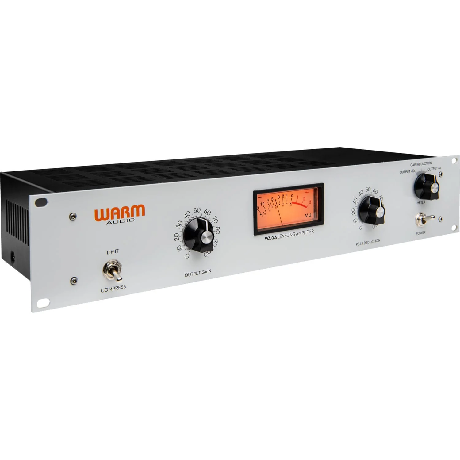 Warm Audio WA-2A - Image 2