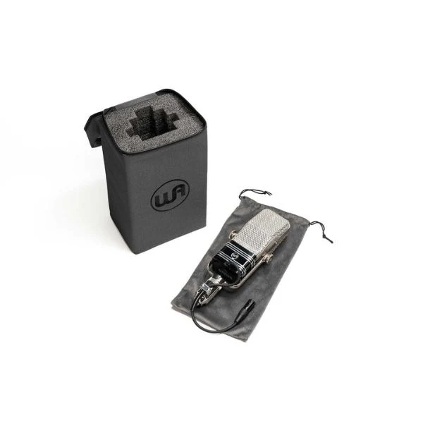 Warm Audio WA-44 - Image 4