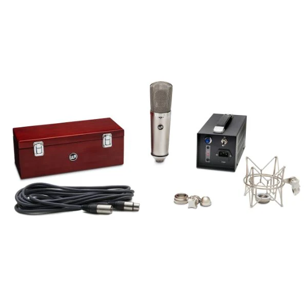 Warm Audio WA-67 - Image 2