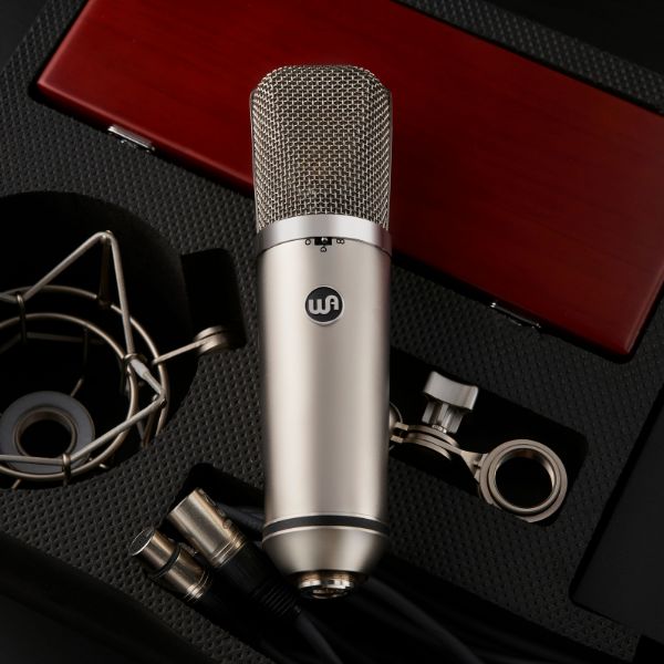 Warm Audio WA-67 - Image 3
