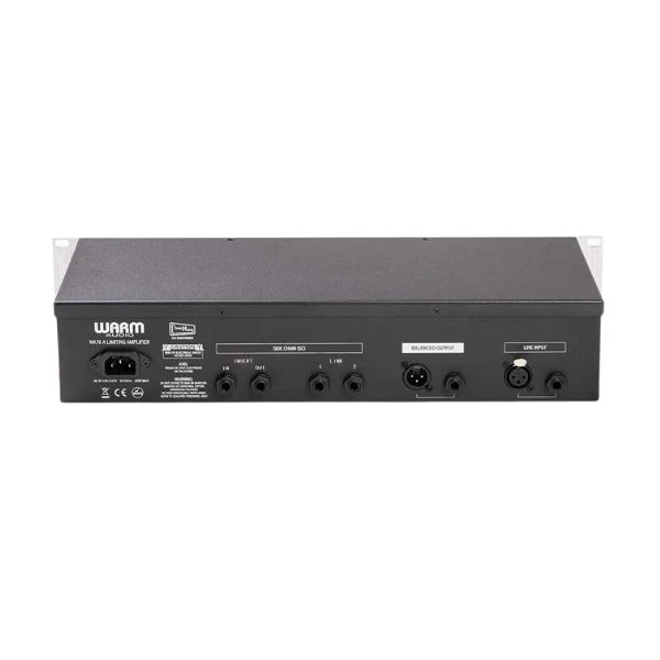 Warm Audio WA-76A - Image 2