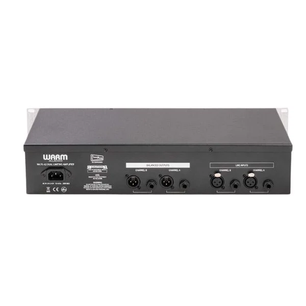 Warm Audio WA-76A2 - Image 2