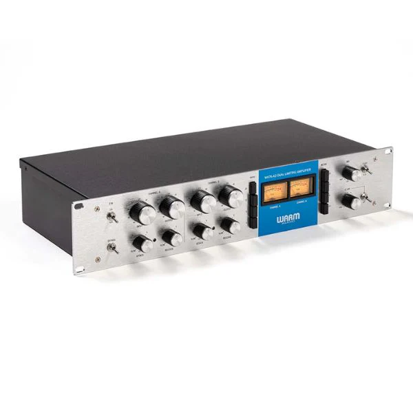 Warm Audio WA-76A2 - Image 3