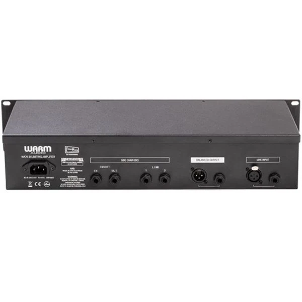Warm Audio WA-76D - Image 2