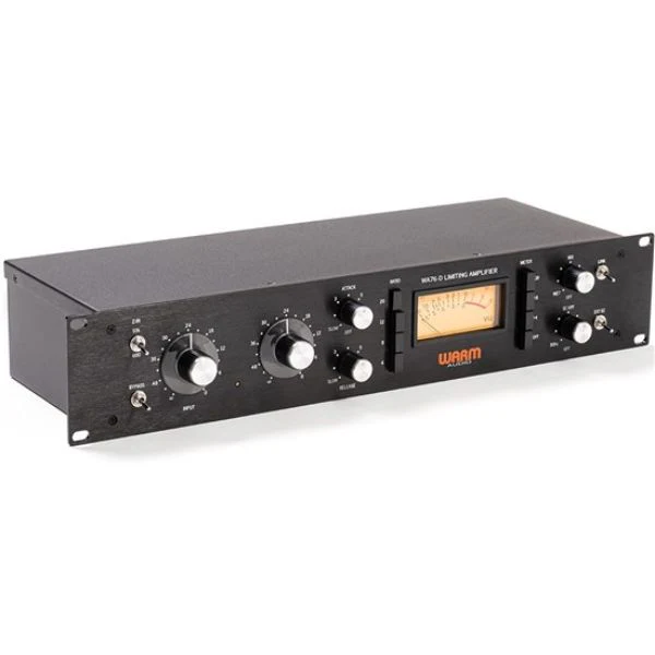 Warm Audio WA-76D - Image 3