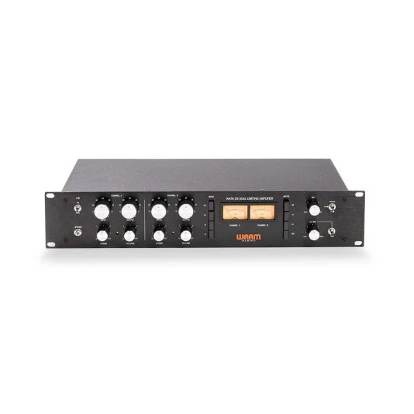 Warm Audio WA-76D2