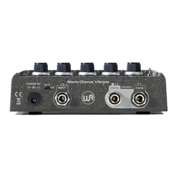 Warm Audio WA-C1 Chorus Vibrato - Image 2