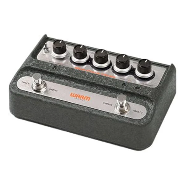Warm Audio WA-C1 Chorus Vibrato - Image 3